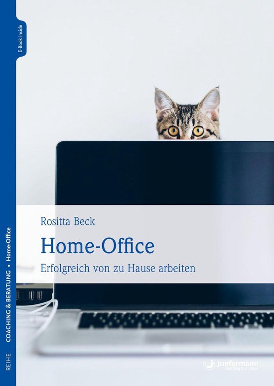 Home-Office - cover