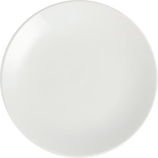 Olympia Whiteware coupe borden | 15 Ø cm | 12 Stuks