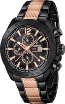 Festina Prestige Chrono horloge  - Meerkleurig