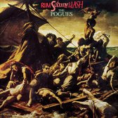Rum, Sodomy And The Lash (LP)