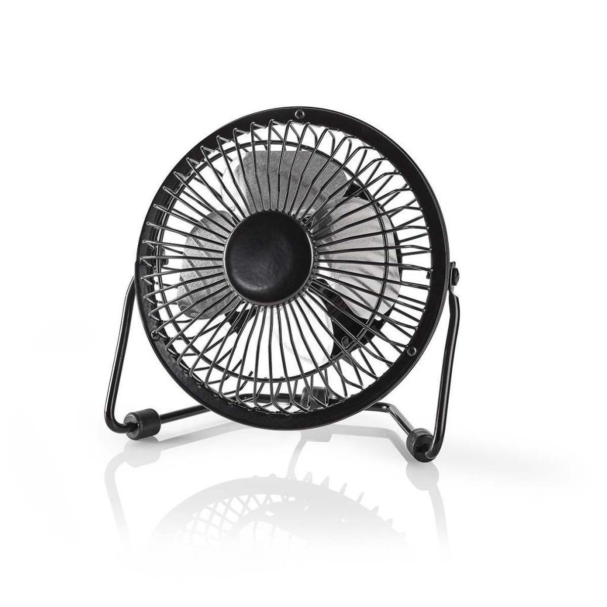 Nedis FNDK1BK10 - Tafelventilator