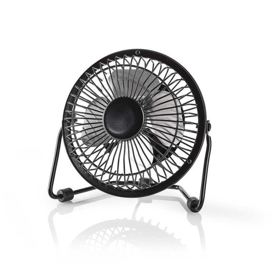Nedis Tafelventilator