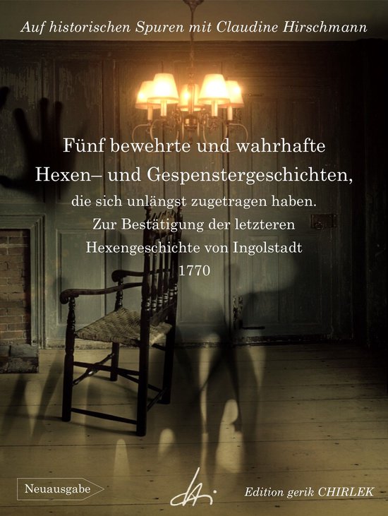 Auf historischen Spuren 11 - Fünf bewehrte und wahrhafte He ... - cover