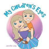 Omslag My Children’S Eyes