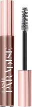 L’Oréal Paris - Lash Paradise Mascara - 01 Sandelwood Wonder - Bruin - 6.7 ml (Paradise Extatic)