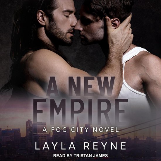 A New Empire - cover