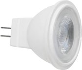Müller-Licht 400284 LED-lamp Energielabel G (A - G) GU4 Reflector 3 W = 21 W Warmwit (Ø x l) 35 mm x 40 mm 1 stuk(s)