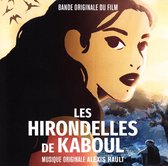 Les Hirondelles De Kaboul (Ost)