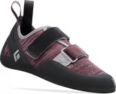 Black Diamond Momentum Women's klimschoenen met gegoten zool 41.5 (9.5 US) EOL