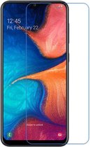 Protection d'écran Samsung Galaxy A20e Display Foil