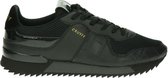 Cruyff Cosmo heren sneaker - Zwart - Maat 45