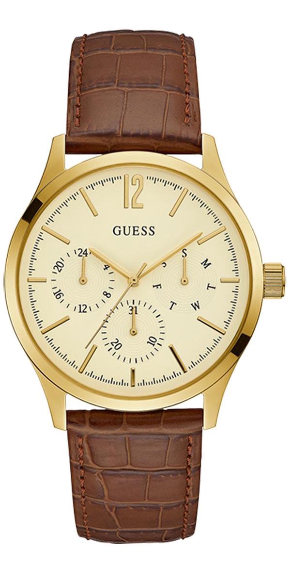 Horloge Heren Guess W1041G2