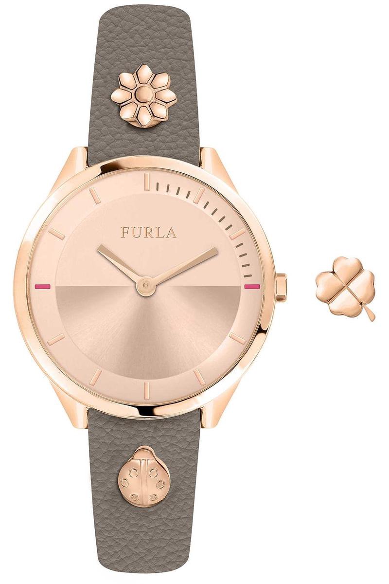 Horloge Dames Furla R4251112506 (31 mm)