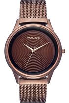Police Mod. PL.15524JSBN/12MM - Horloge
