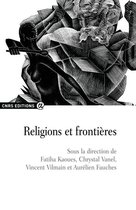 CNRS Alpha - Religions et frontières