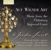 Le Jardin Secret - Auf Wiener Art (CD)