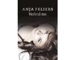 Omslag van Verleid me