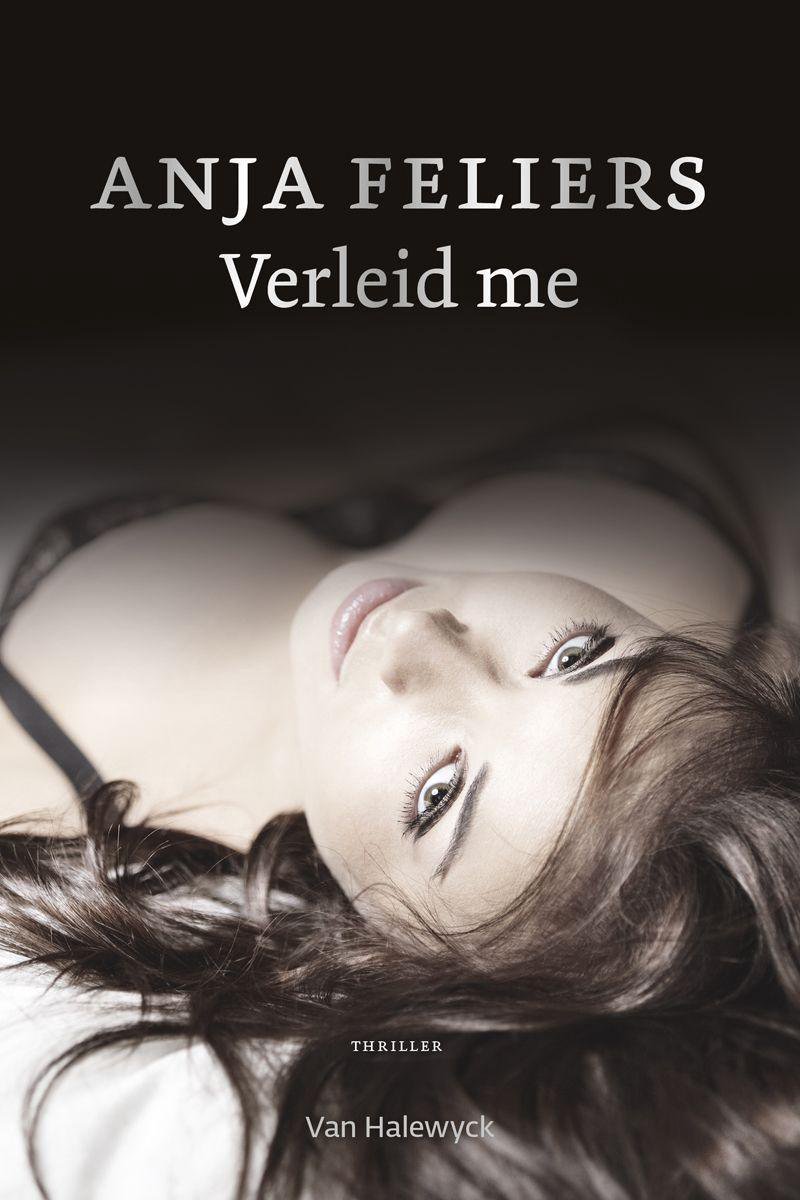 Omslag van Verleid me