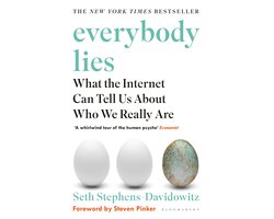 Everybody Lies