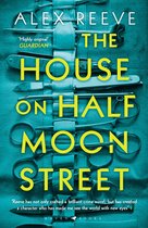 A Leo Stanhope Case - The House on Half Moon Street