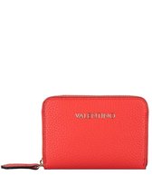 Valentino Bags Superman Dames Portemonnee - Rood