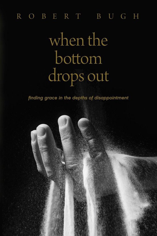 When the Bottom Drops Out - cover
