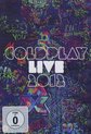 Live 2012 (DVD+CD)