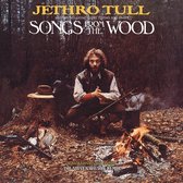 Songs From the Wood (LP)