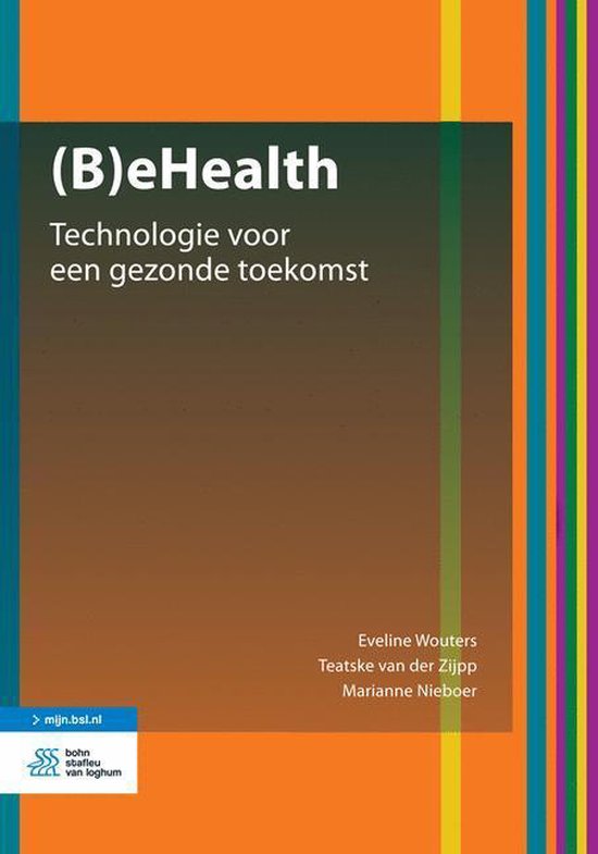 (B)eHealth - cover