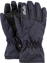 Barts Basic Skigloves Kids Unisex Handschoenen - Denim - Maat 7 (12 jaar en ouder)