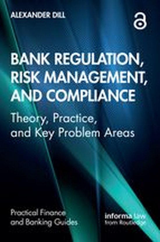 Practical Finance and Banking Guides - Bank Regulation, Risk ... - cover