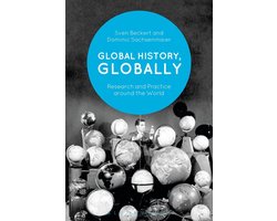 Global History, Globally