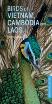 Pocket Photo Guides - Birds of Vietnam, Cambodia and Laos