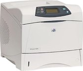 HP LaserJet 4250n Printer 1200 x 1200 DPI