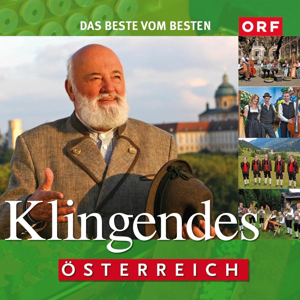 Klingendes Osterreich - Das Beste V