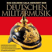 Das Goldene Gala-Konzert Der Deutsc