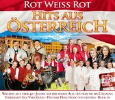 Hits Aus Osterreich - Rot Weib Rot