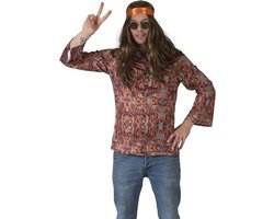 Disco Seventies Shirt Orlando heren