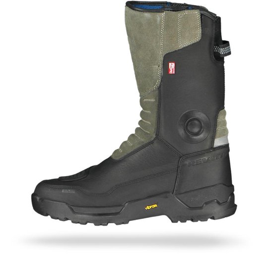 REV'IT Discovery OutDry Boots Black REV'IT Discovery OutDry Boots Black