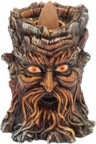 Aged Oak - Backflow incense burner - 8,5cm