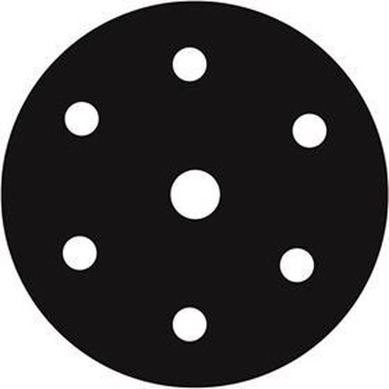 Patin RODAC 150 mm, profil bas, crochet, CV (6 + 1)