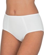 Felina Pure Balance Taille Slip 213201 003 White - maat 44