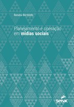 Série Universitária - Planejamento e operação em mídias sociais