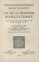 Textes littéraires français - Vie de la princesse d'Angleterre