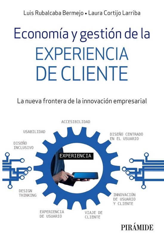 Empresa y Gestión - Economía y gestión de la experiencia  ... - cover