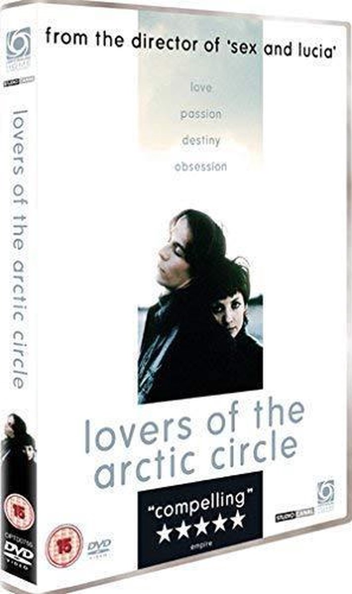 Lovers of the Arctic Circle