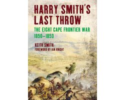 Harry Smith's Last Throw