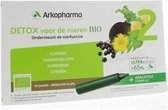 Arkopharma Detox Nieren Bio - 10St