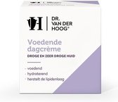 Dr. Van der Hoog - Voedende Dagcrème - 1 stuk - 50 ml.