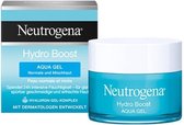 Neutrogena hyd.boost aqua gel 50 ml